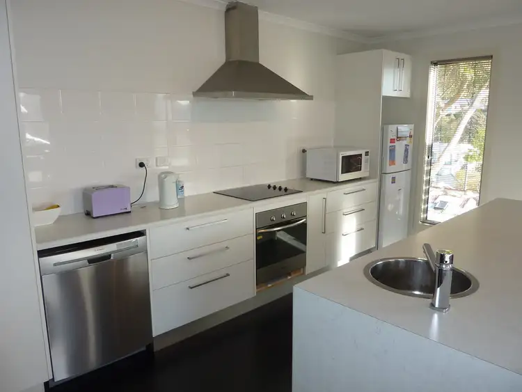 Fifth view of Homely unit listing, Unit 3/45 Springfield Avenue, West Moonah TAS 7009