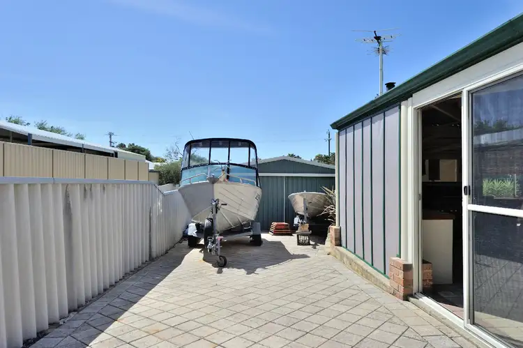 Second view of Homely house listing, 15 Noreena Avenue, Golden Bay WA 6174