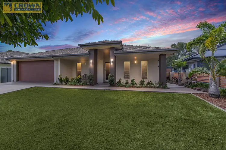 15 Skandia Court, Newport QLD 4020