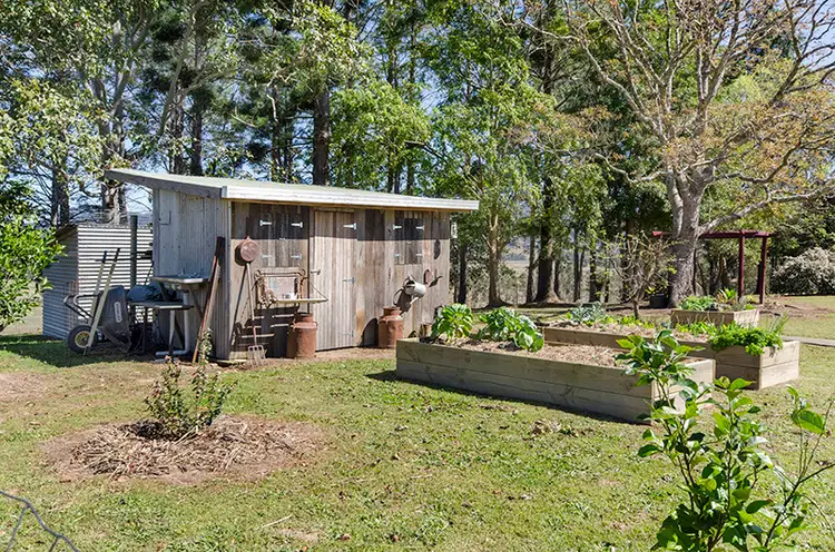 Fourth view of Homely rural property listing, 2381 Kangaroo Creek Road, Kangaroo Creek NSW 2460
