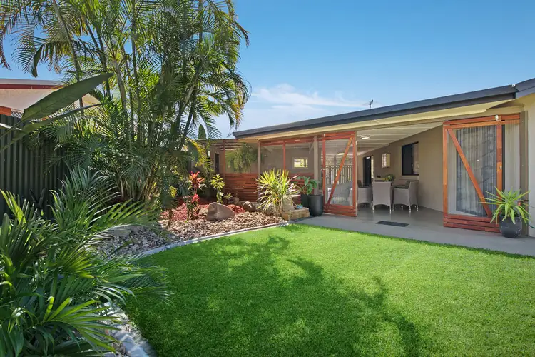19 Matthew Street, Scarborough QLD 4020