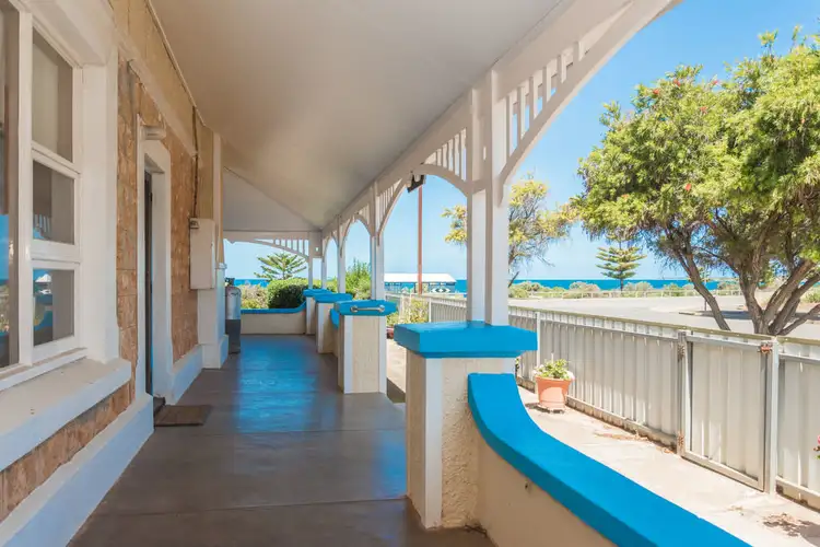 20 TUMBY TERRACE, Tumby Bay SA 5605