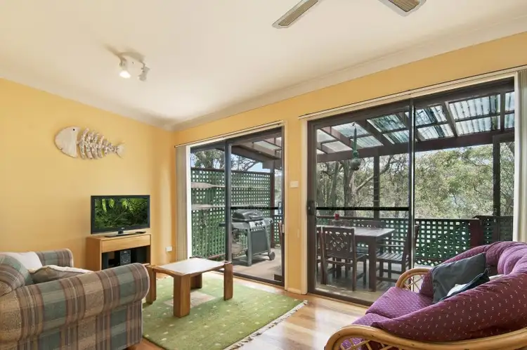 Third view of Homely house listing, 151 Heath Road, Pretty Beach NSW 2257
