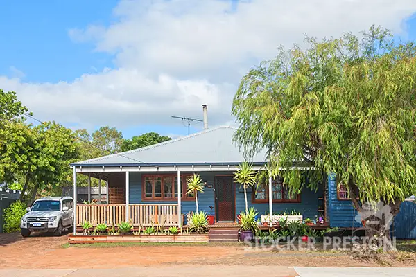 Second view of Homely house listing, 116 Bussell Highway, West Busselton WA 6280