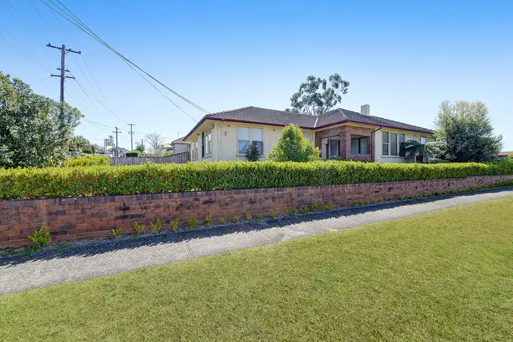 Second view of Homely house listing, 20 Forrest Road, Ryde NSW 2112