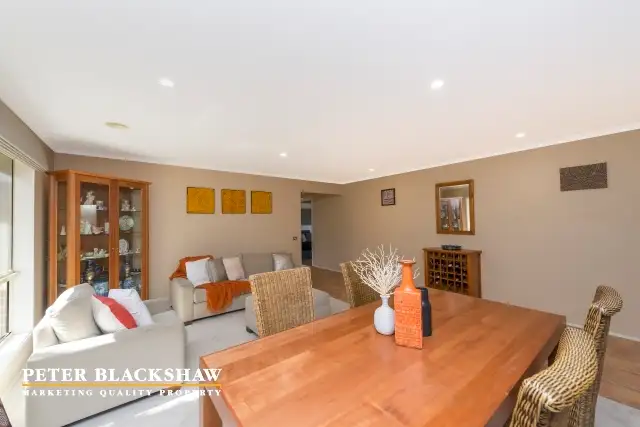 Fifth view of Homely house listing, 36 James Smith Circuit, Conder ACT 2906