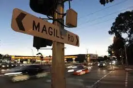 Second view of Homely land listing, 9b Russel Street, Magill SA 5072