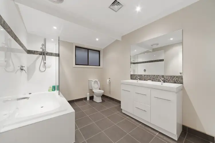 Fourth view of Homely house listing, 373 Beaconsfield-Emerald Road, Guys Hill VIC 3807