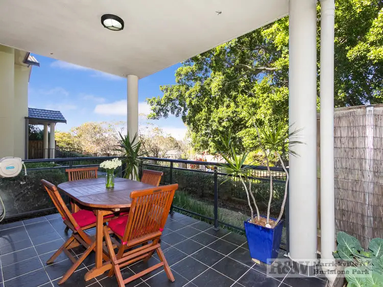 7/50-52 Terrace Road, Dulwich Hill NSW 2203