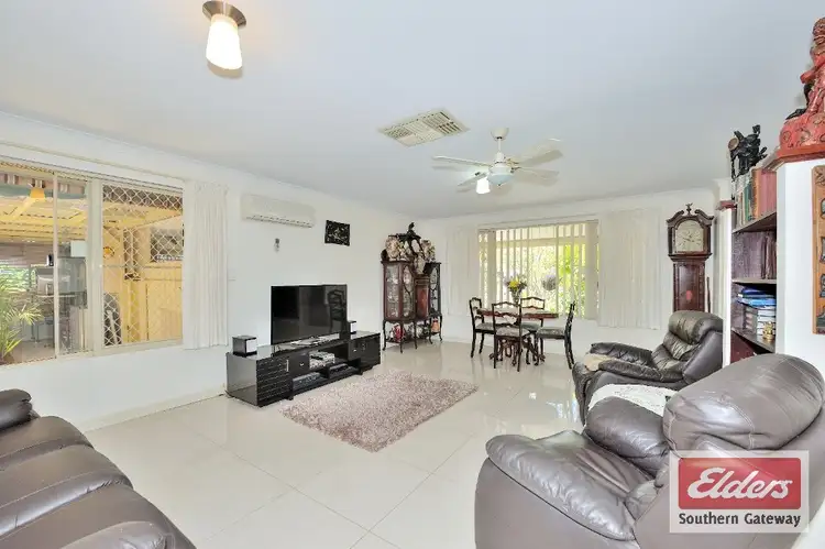 Seventh view of Homely house listing, 18 Duncan Road, Coodanup WA 6210