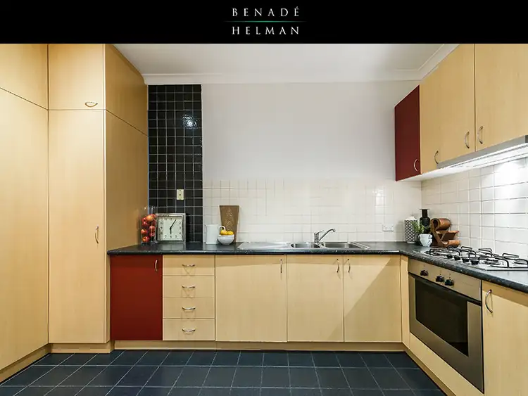 Fifth view of Homely apartment listing, 13/212 Railway Parade, West Leederville WA 6007