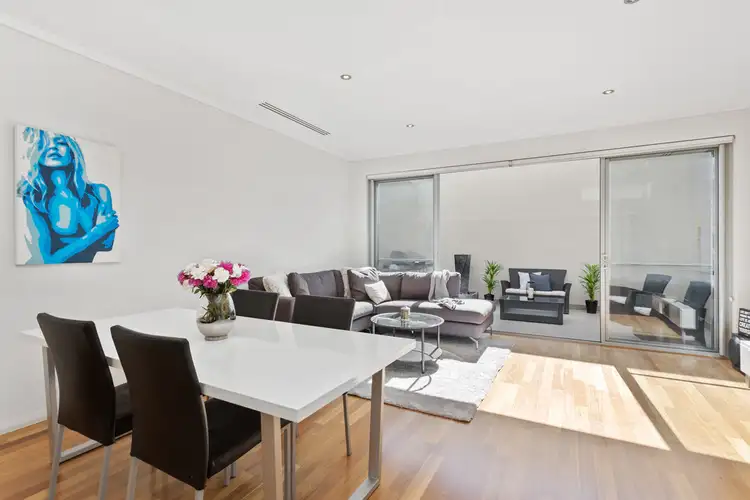 Sixth view of Homely apartment listing, 7/2 Braid Street, Perth WA 6000