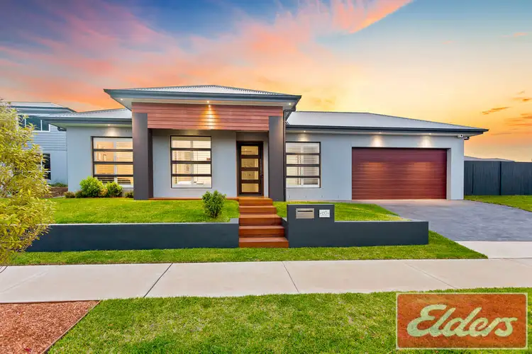 60 Barnea Avenue, Caddens NSW 2747