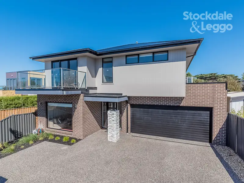 Main view of Homely house listing, 1/21 Williams Street, Inverloch VIC 3996