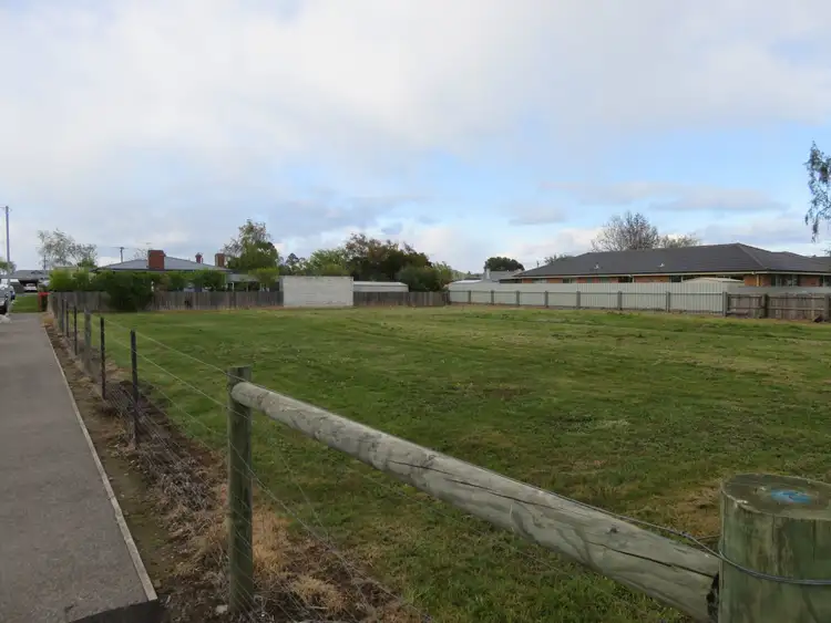 Second view of Homely land listing, 1a Fore Street, Perth TAS 7300