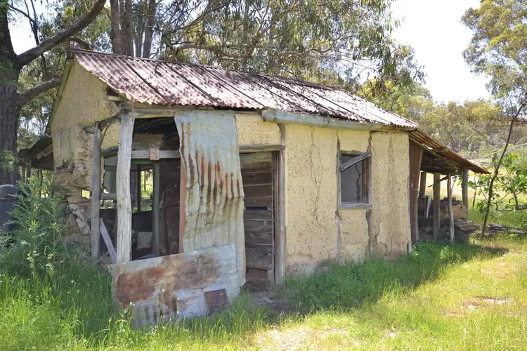 Fifth view of Homely rural property listing, 3363 Hill End Road, Mudgee NSW 2850