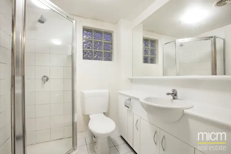 Fifth view of Homely apartment listing, 716/118 Franklin Street, Melbourne VIC 3000