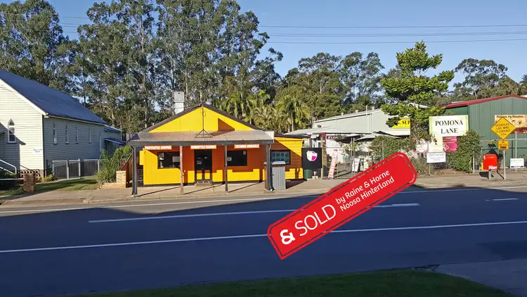 Main view of Homely other listing, 23-25 Factory Street, Pomona QLD 4568