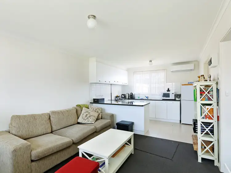 Third view of Homely house listing, 2/17-19 Lime Crescent, Lara VIC 3212
