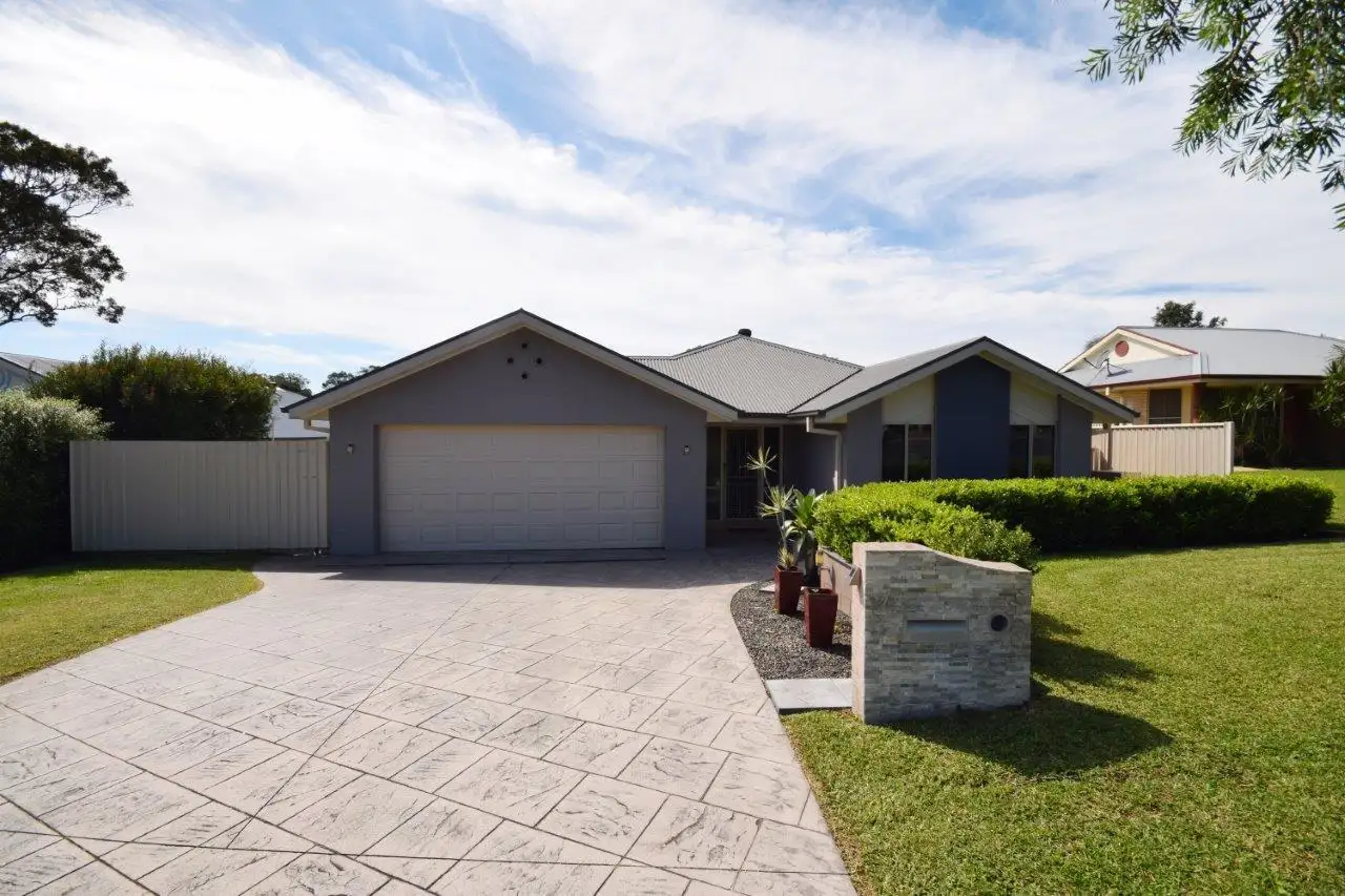 Main view of Homely house listing, 7 Marana Close, Nowra NSW 2541