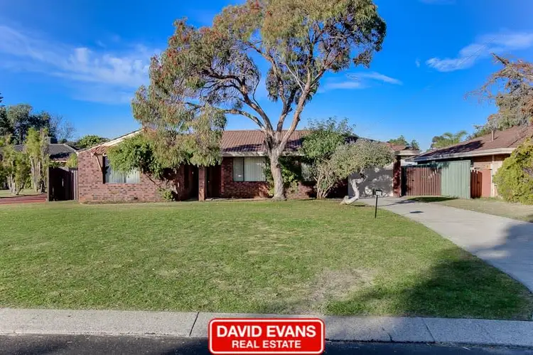 28 Stainer Avenue, Rockingham WA 6168