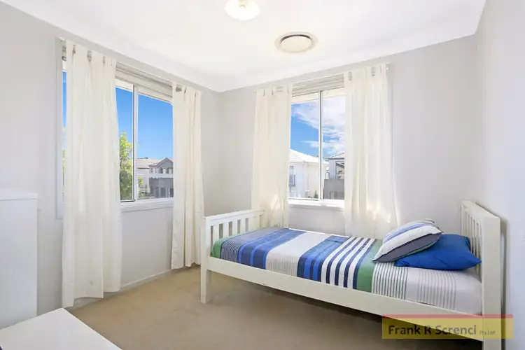 Sixth view of Homely house listing, 86 PRINCETON CIRCUIT, Auburn NSW 2144