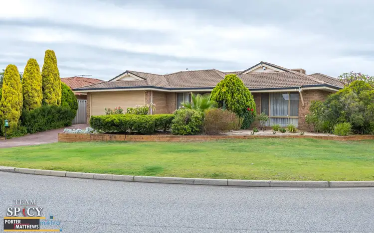 29 Barcombe Way, Leeming WA 6149