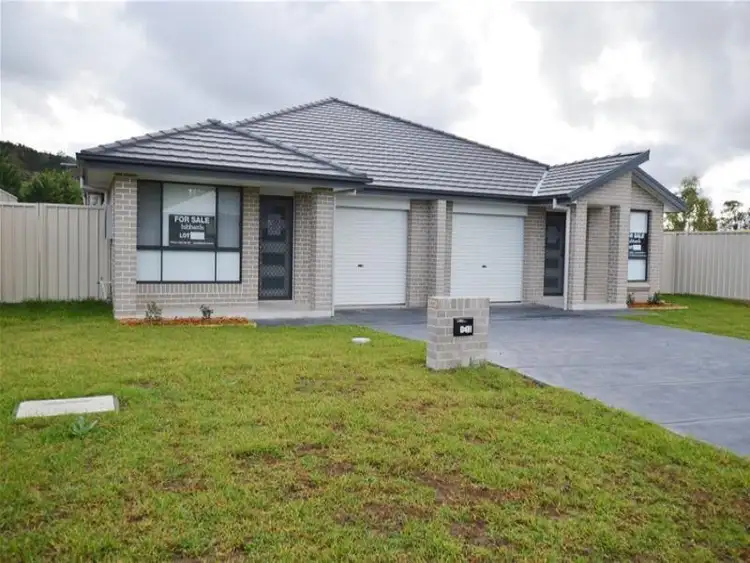 13a Faucett Drive, Mudgee NSW 2850