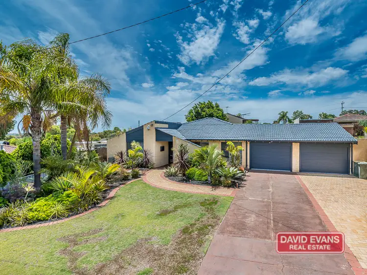 Main view of Homely house listing, 5 Milina Court, Wanneroo WA 6065