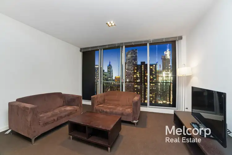 2303/8 Franklin Street, Melbourne VIC 3000