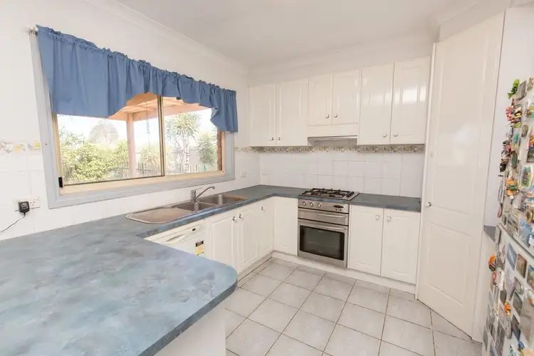 Third view of Homely house listing, 43 Tulane Drive, Mildura VIC 3500