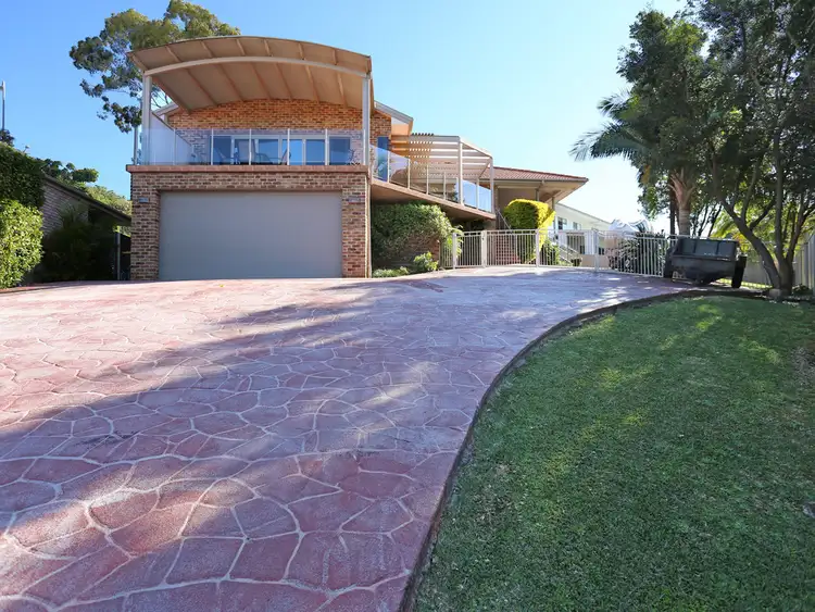 Second view of Homely house listing, 25 Sandon Close, Coffs Harbour NSW 2450