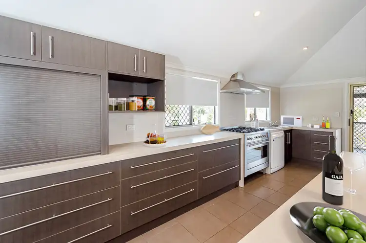 Second view of Homely house listing, 13 LORD STREET, Gladstone Central QLD 4680
