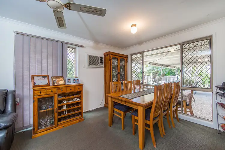 Fifth view of Homely house listing, 14 Picasso Court, Rothwell QLD 4022