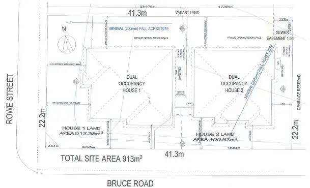 Second view of Homely land listing, 7 Rowe Street, Mudgee NSW 2850