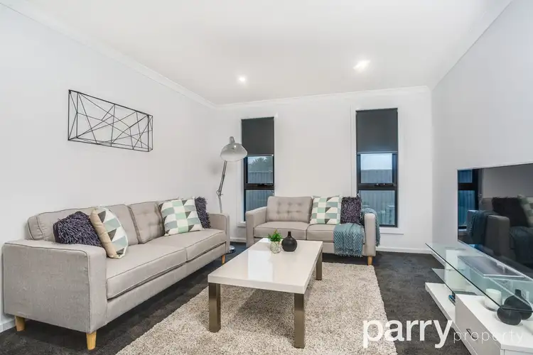 Fourth view of Homely house listing, 3 Madison Close, Hadspen TAS 7290