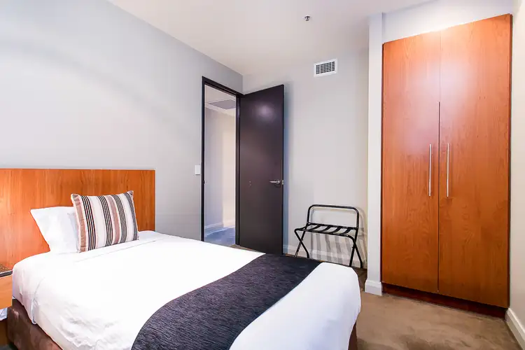 Fourth view of Homely apartment listing, 121/61 Hindmarsh Square, Adelaide SA 5000