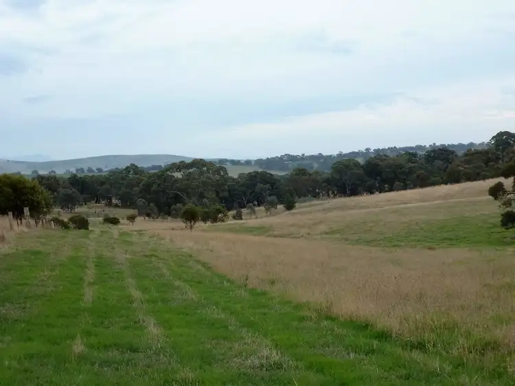 Lot 1 Bellinghams Hill Road, Ararat VIC 3377