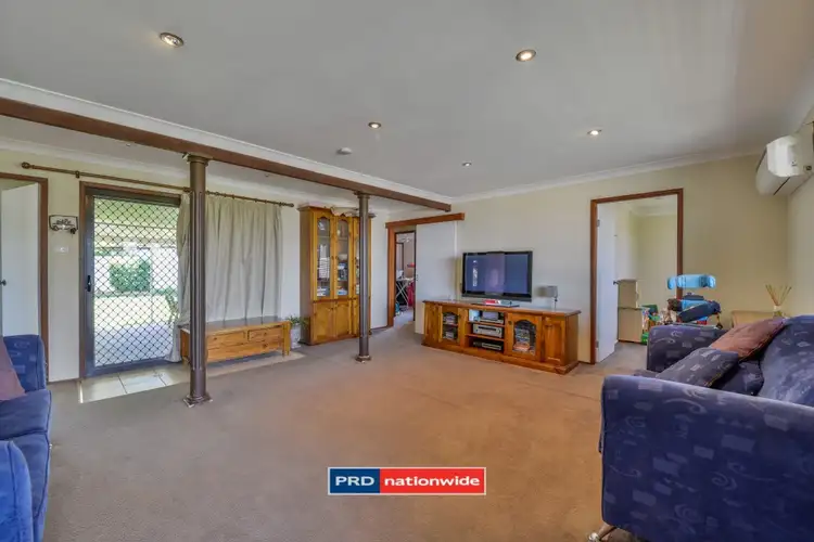 Fourth view of Homely house listing, 1 Lemon Gums Drive, Tamworth NSW 2340