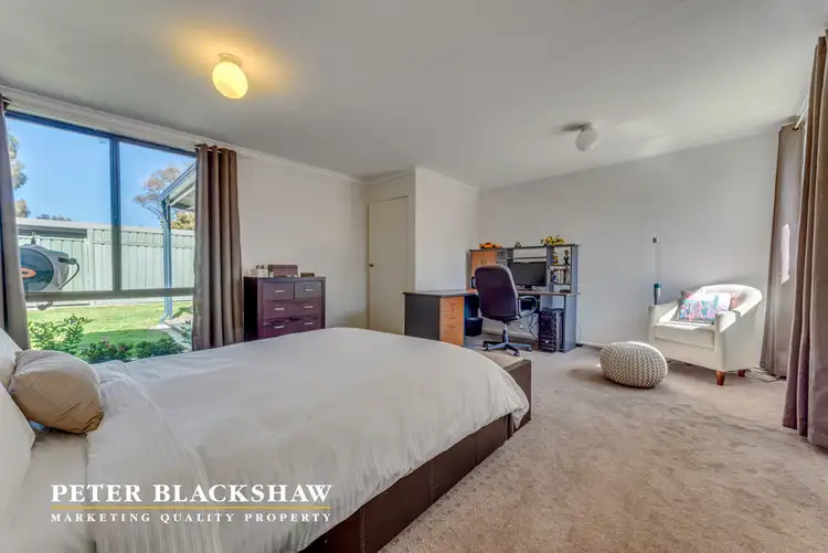 Seventh view of Homely house listing, 10 Morrison Street, Kambah ACT 2902