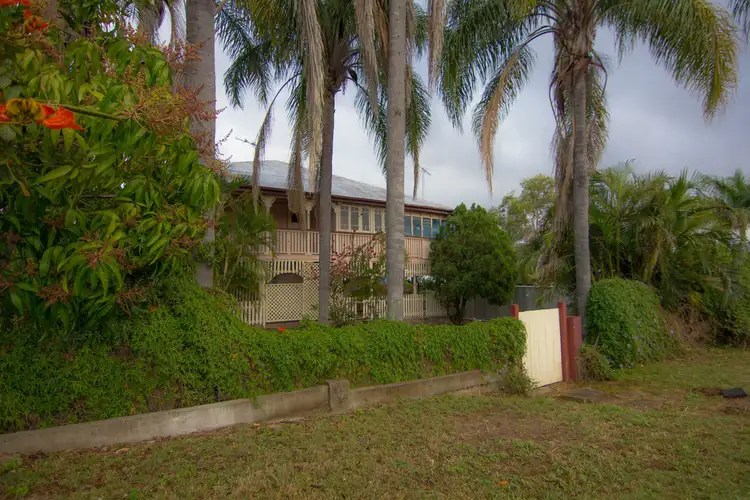 Seventh view of Homely house listing, 18 Mansfield Street, Wandal QLD 4700