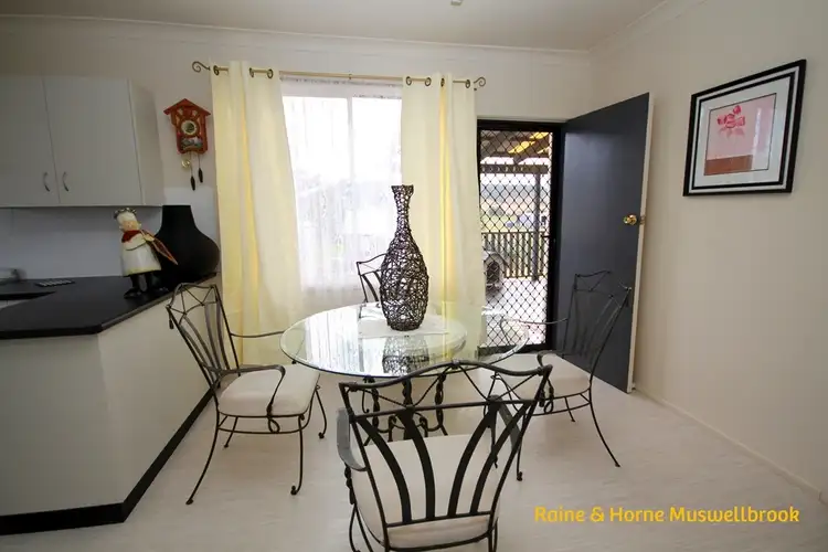 Fifth view of Homely house listing, 16 New England Highway, Parkville NSW 2337