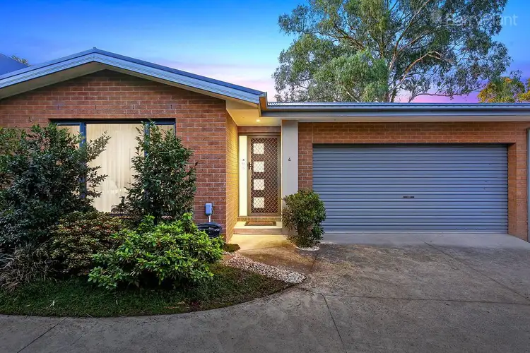 4/245 Bayswater Road, Bayswater North VIC 3153