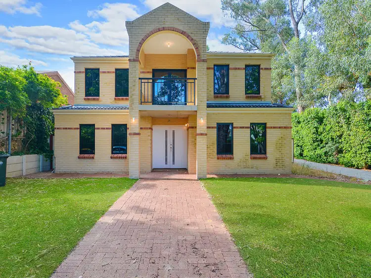 Second view of Homely house listing, 16A Anzac Terrace, Bassendean WA 6054
