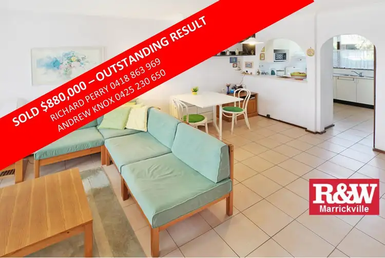 5/74 Floss Street, Hurlstone Park NSW 2193