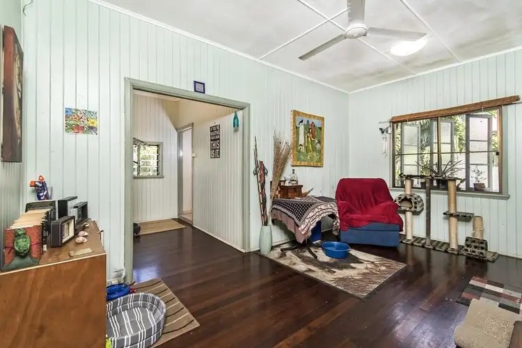 Sixth view of Homely house listing, 12-14 Intake Rd, Redlynch QLD 4870