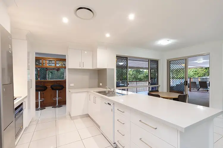 Seventh view of Homely house listing, 16 Windjana Court, Shailer Park QLD 4128