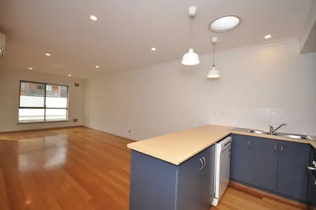 Fourth view of Homely apartment listing, 26/8 Kadina Street, North Perth WA 6006
