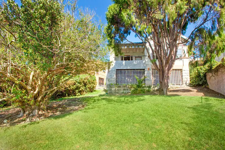 Second view of Homely house listing, 18 Olphert Avenue, Vaucluse NSW 2030