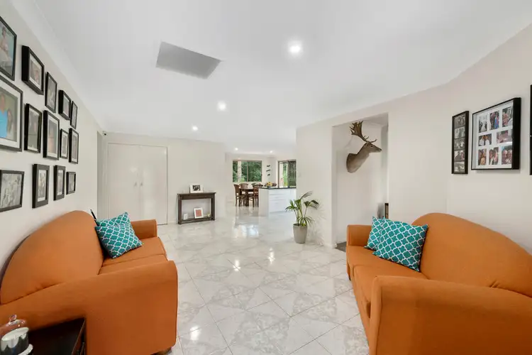 Fifth view of Homely house listing, 9 Palm Trees Drive, Boambee East NSW 2452